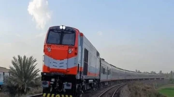 إعلان جديد.. هيئة السكة الحديد تكشف مواعيد قطارات أسوان-القاهرة 2025